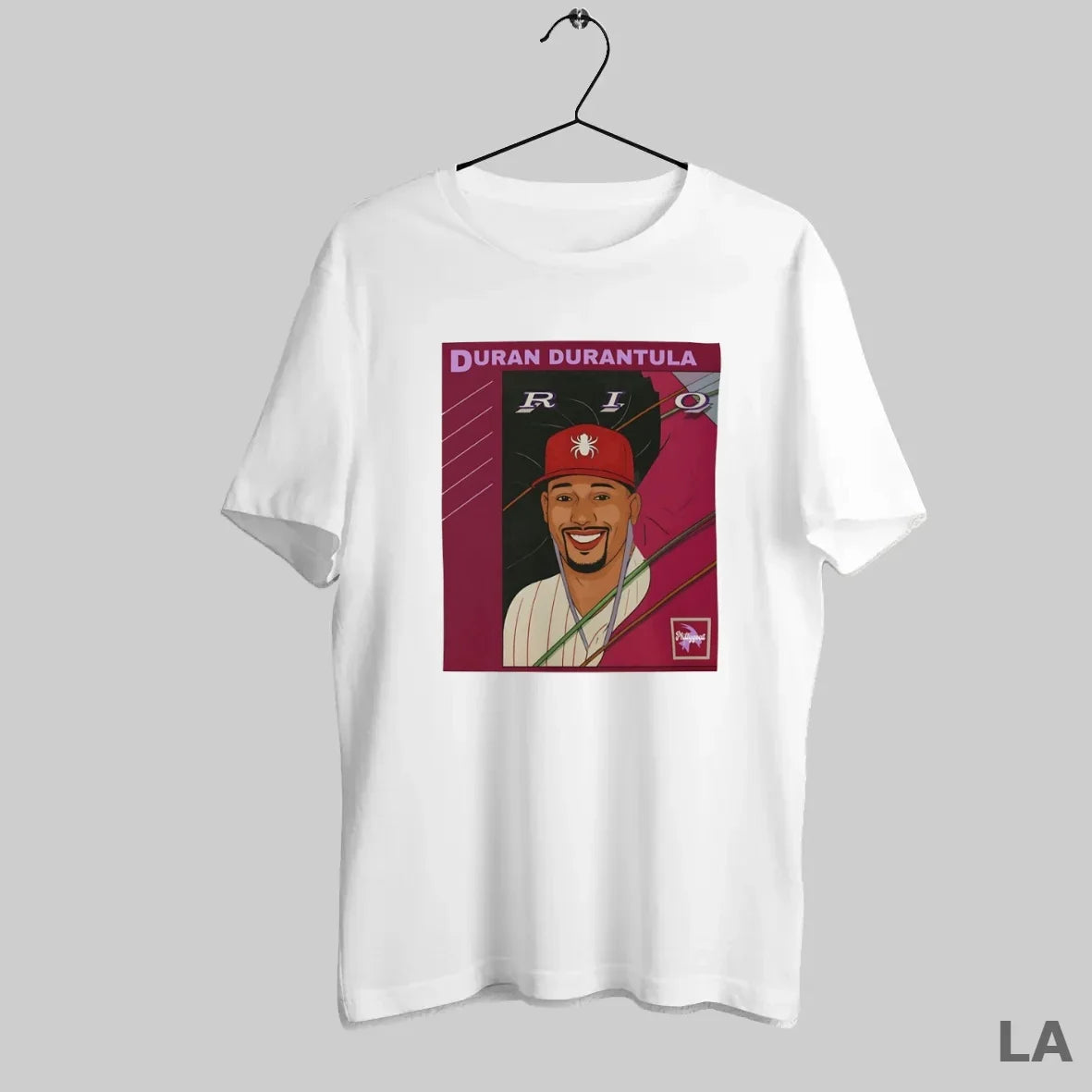 Original Duran Durantula Rio