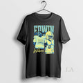Original Edwin Wilson Graphic Vintage