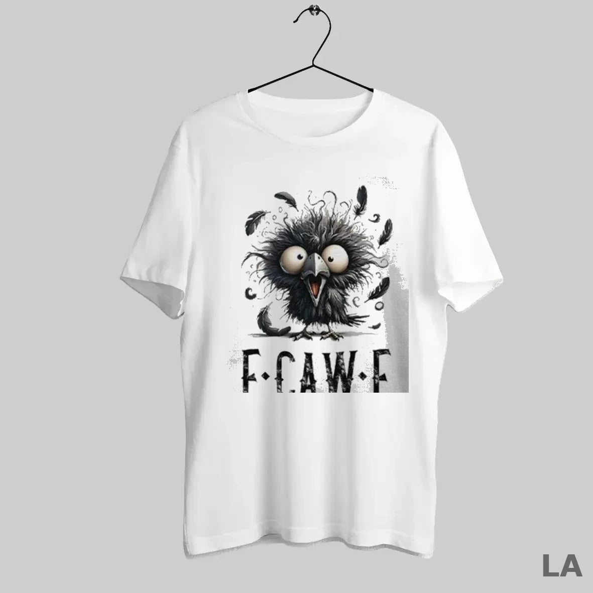 Original Fcawf Crow 2025