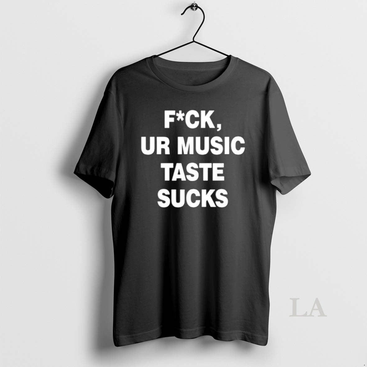 Original Fck Ur Music Taste Sucks