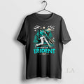 Original Fear The Trident Seattle Baseball