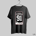Original Fedorov 91 The Alumni 1990 2003 Hockey