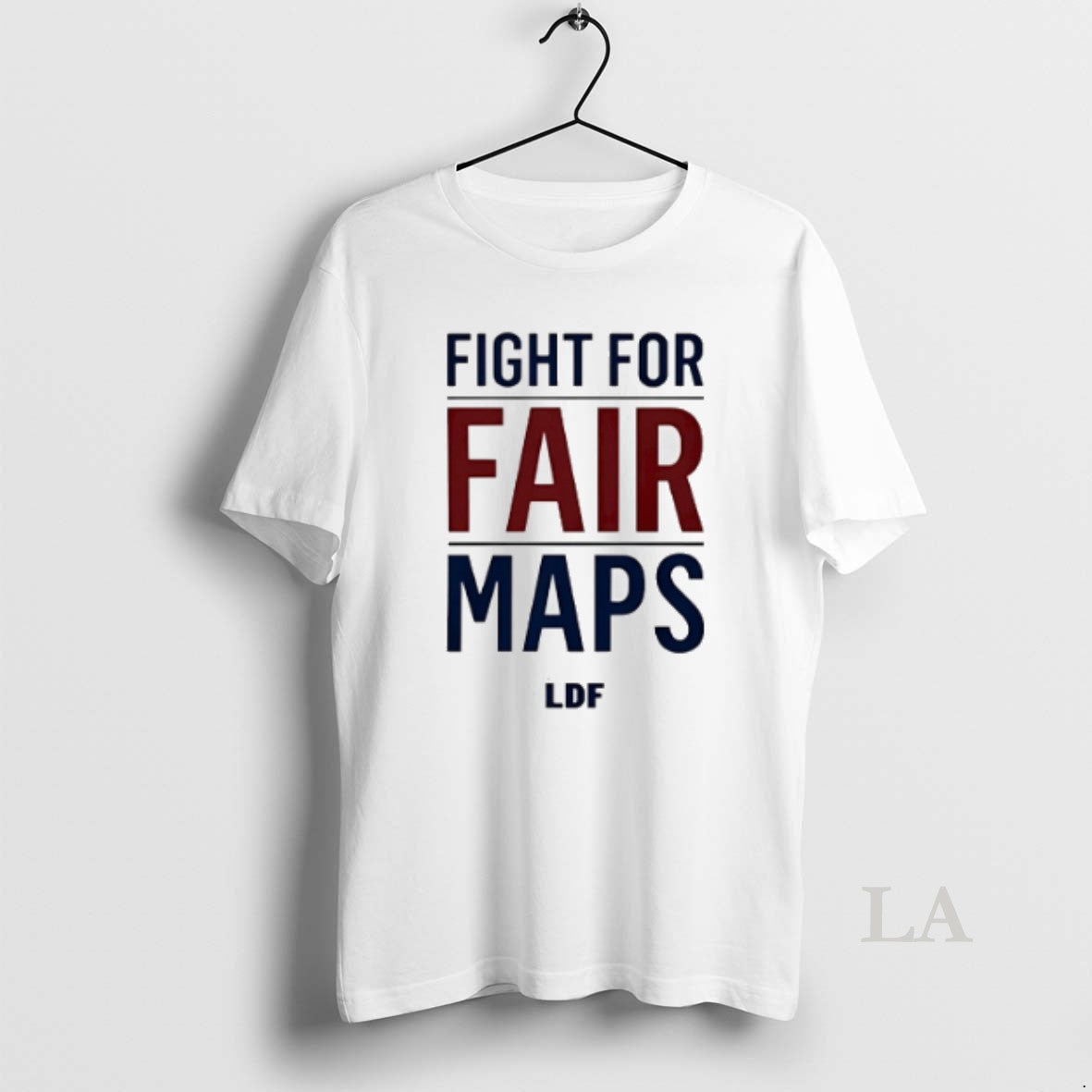 Original Fight For Fair Maps
