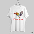 Original Flame Duck