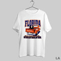 Original Florida Gators Black Dog Truck My Dogs My Truck My Team