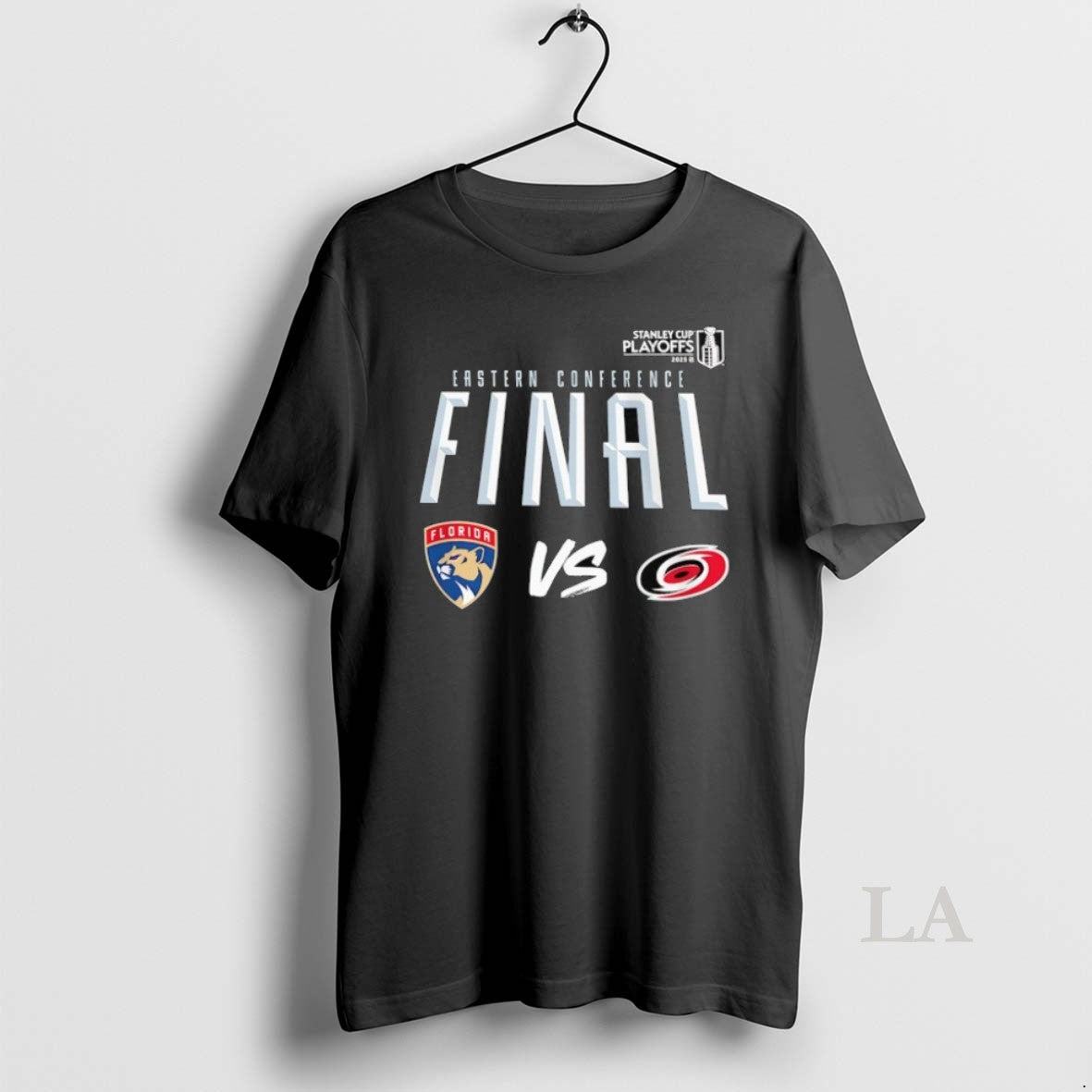 Original Florida Panthers Vs Carolina Hurricanes Eastern Conference Final 2025