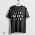 Original Florida State Seminoles Fsu Roll Noles Roll