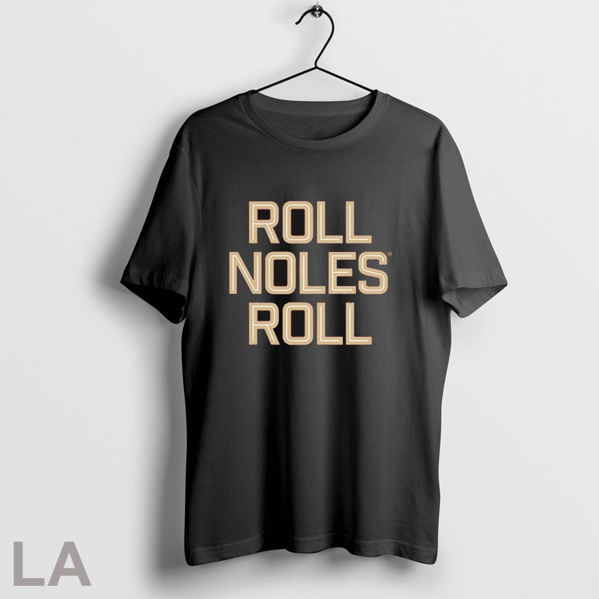 Original Florida State Seminoles Fsu Roll Noles Roll
