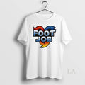 Original Foot Job