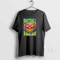 Original Football Is Back Jack Halloween