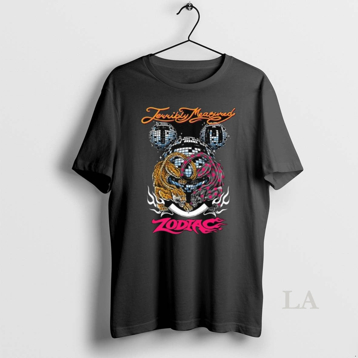Original For Zodiac X Terribly Measured Long Sleve