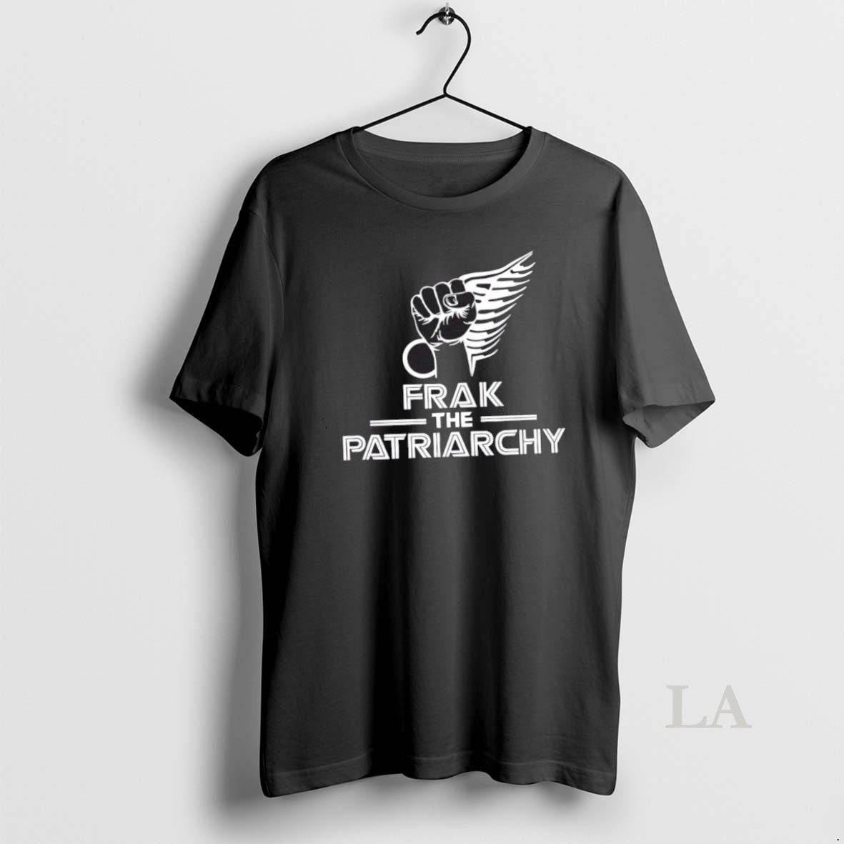 Original Frak The Patriarchy Fist