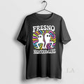 Original Fresno Nightcrawlers Funny Cryptid