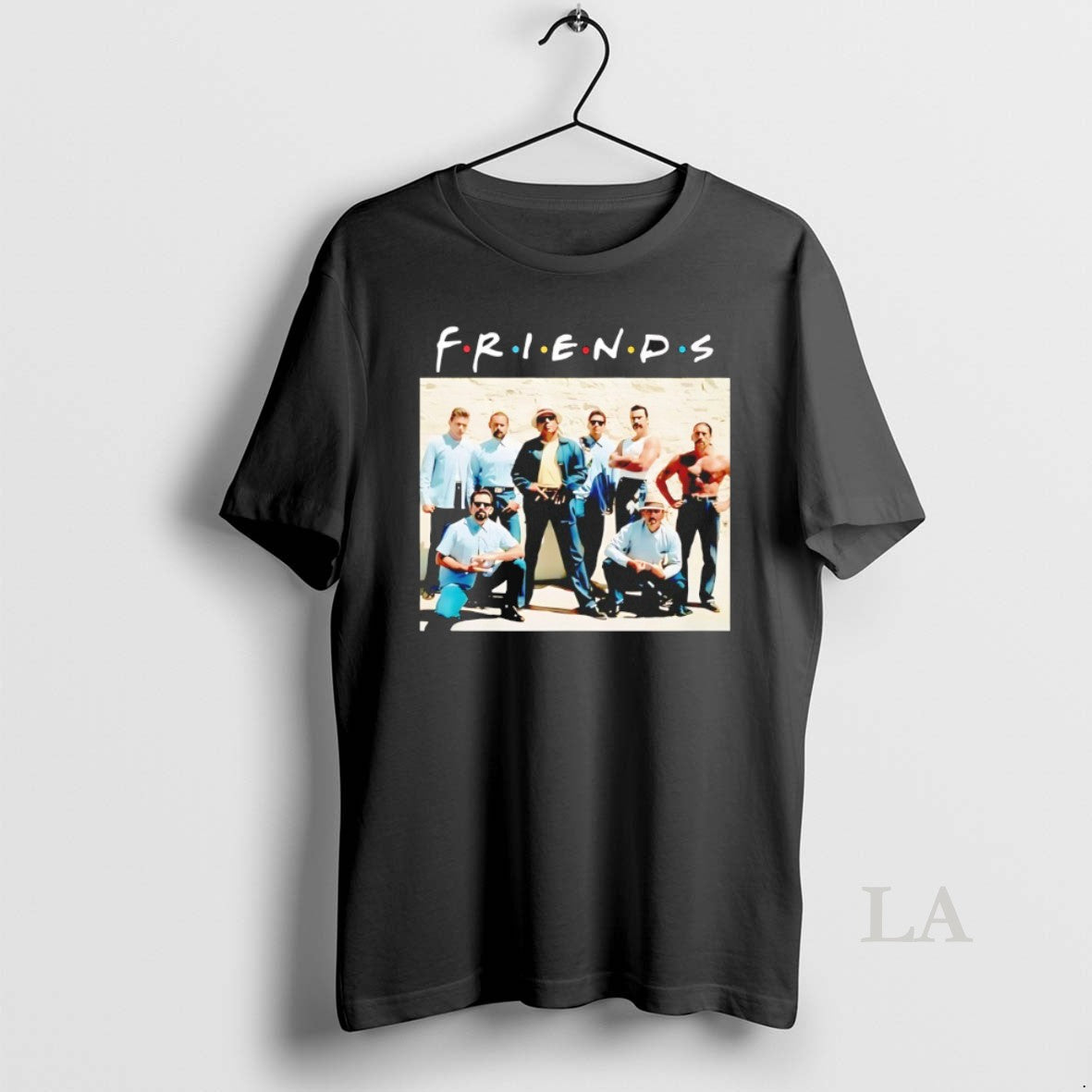Original Friends Tv Blood In Blood Out