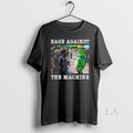 Original Frog Rage Against The Machine