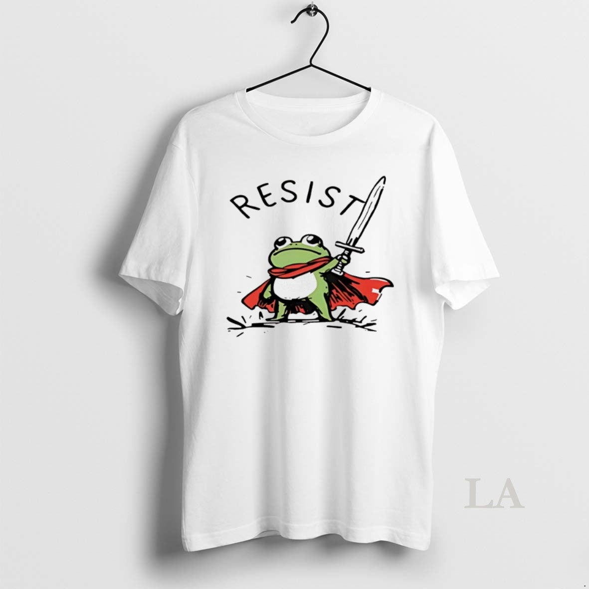 Original Frog Resist Anti Ice