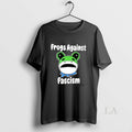 Original Frogs Against Fascism Meme
