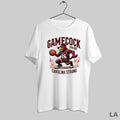 Original Gamecock Basketball Carolina Strong Pride Spirit Power Flames Victory Passion