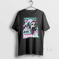 Original Ghost Face Halloween Horror Scream Whats Your Favorite Scary Movie