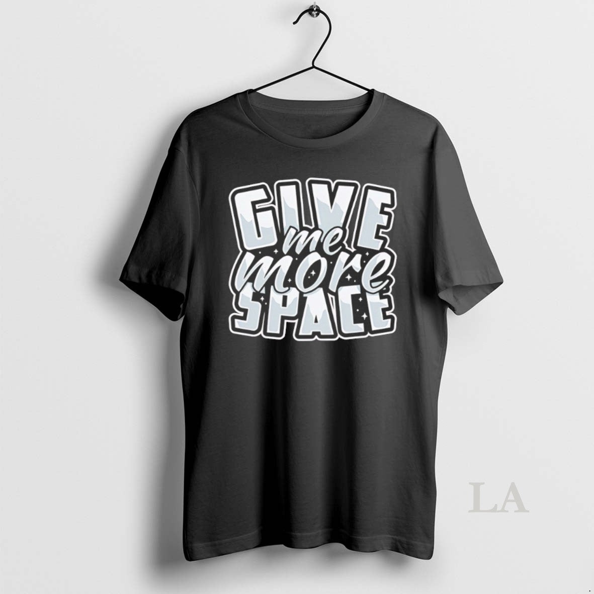 Original Give Me More Space