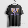 Original Golden State Valkyries Most Valuable Mascot