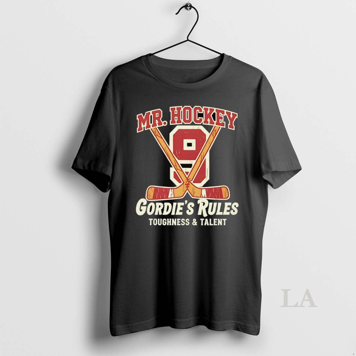 Original Gordie Howe Mr