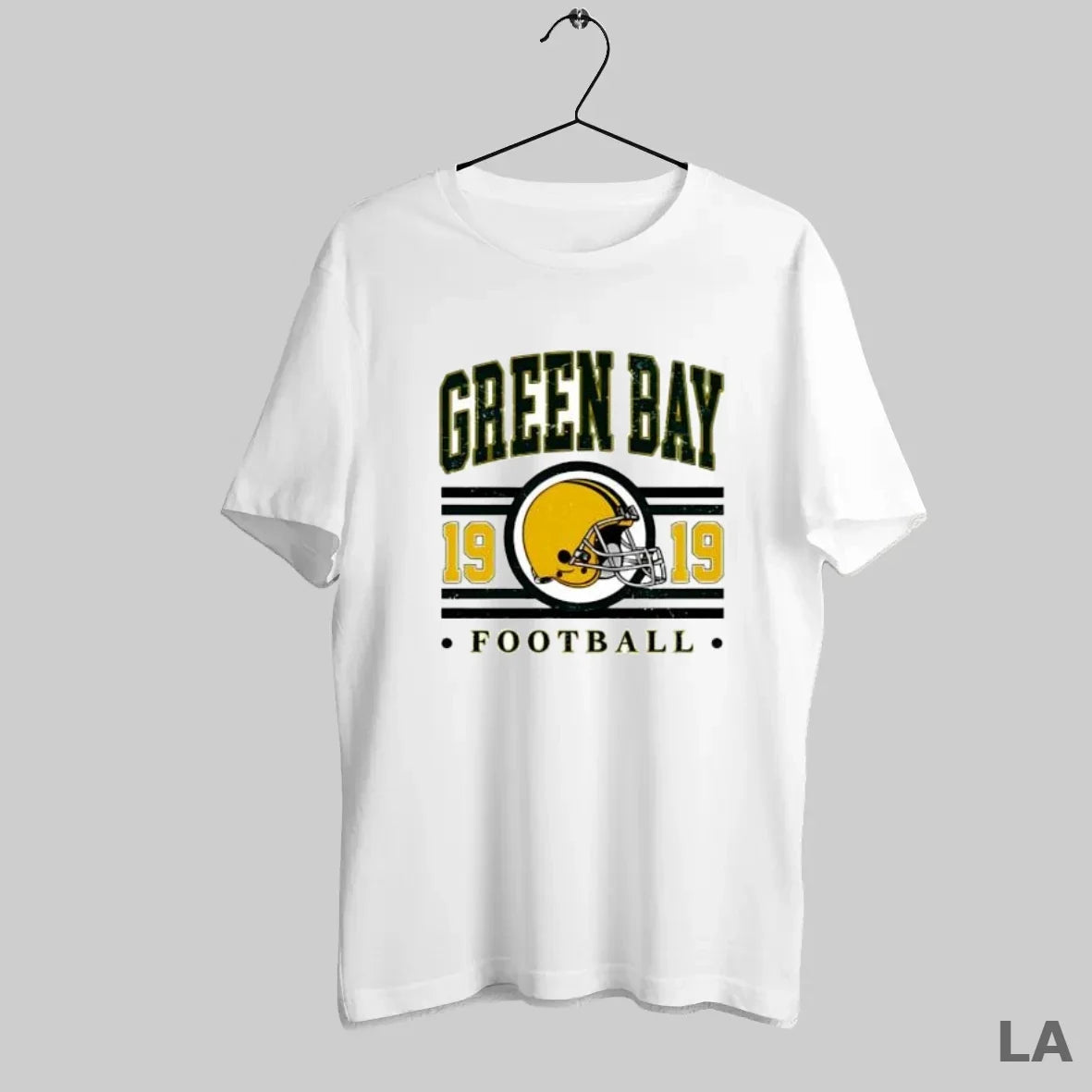 Original Green Bay 1919 Football Helmet