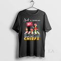 Original Grinch And Max Just A Woman Who Loves Winter And Kansas City Chiefs