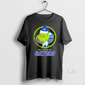 Original Grinch I Hate People But I Love My Florida Gators