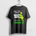 Original Grinch Admit It Now Working At Best Buy Christmas