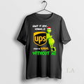 Original Grinch Admit It Now Working At Ups Christmas