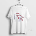 Original Halsey Love From Badlands Hollywood Forever California