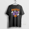 Original Haunted By 67 67 Halloween