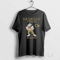 Original Haynes King Retro Baller Georgia Tech Yellow Jackets Football 2025