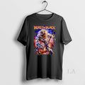 Original Heavy Metal Beast In Black