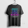 Original Heels Nails Blade Mascara Fit Check For My Napalm Era Ceramic Ceramic And Classic