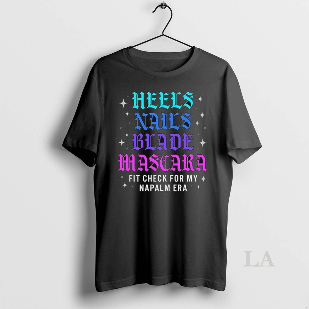 Original Heels Nails Blade Mascara Fit Check For My Napalm Era Ceramic Ceramic And Classic