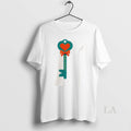 Original His Love Was The Key