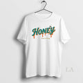 Original Honey Has A Sting Ornaments