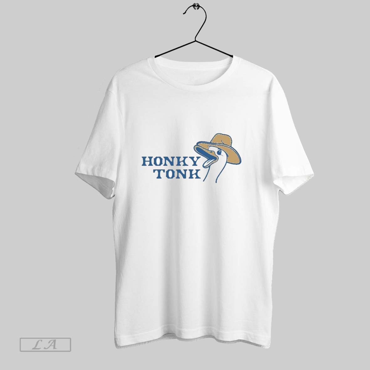 Original Honky Tonk Silly Goose Hat