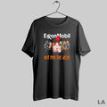 Original Horror Characters X Exxonmobil Not For The Weak Halloween
