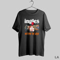 Original Horror Characters X Ingles Not For The Weak Halloween