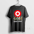 Original Horror Movies Dance X Target Twerk Or Treat Happy Halloween
