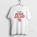 Original Houston Willie Fritz Bowl Bound 2025