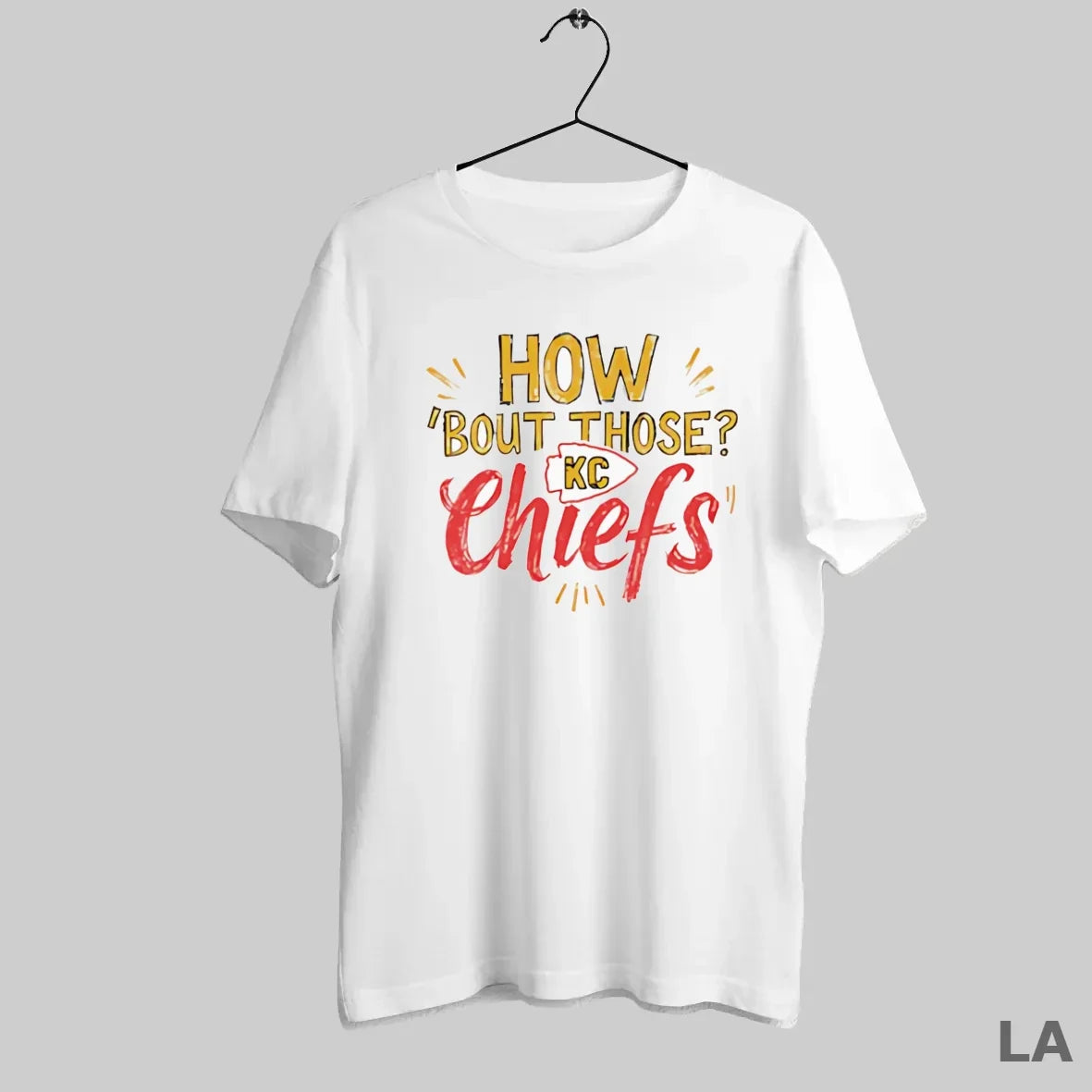 Original How Bout Those Kc Chiefs