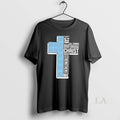 Original I Can Do All Things Through Christ Who Strengthens Me North Carolina Tar Heels