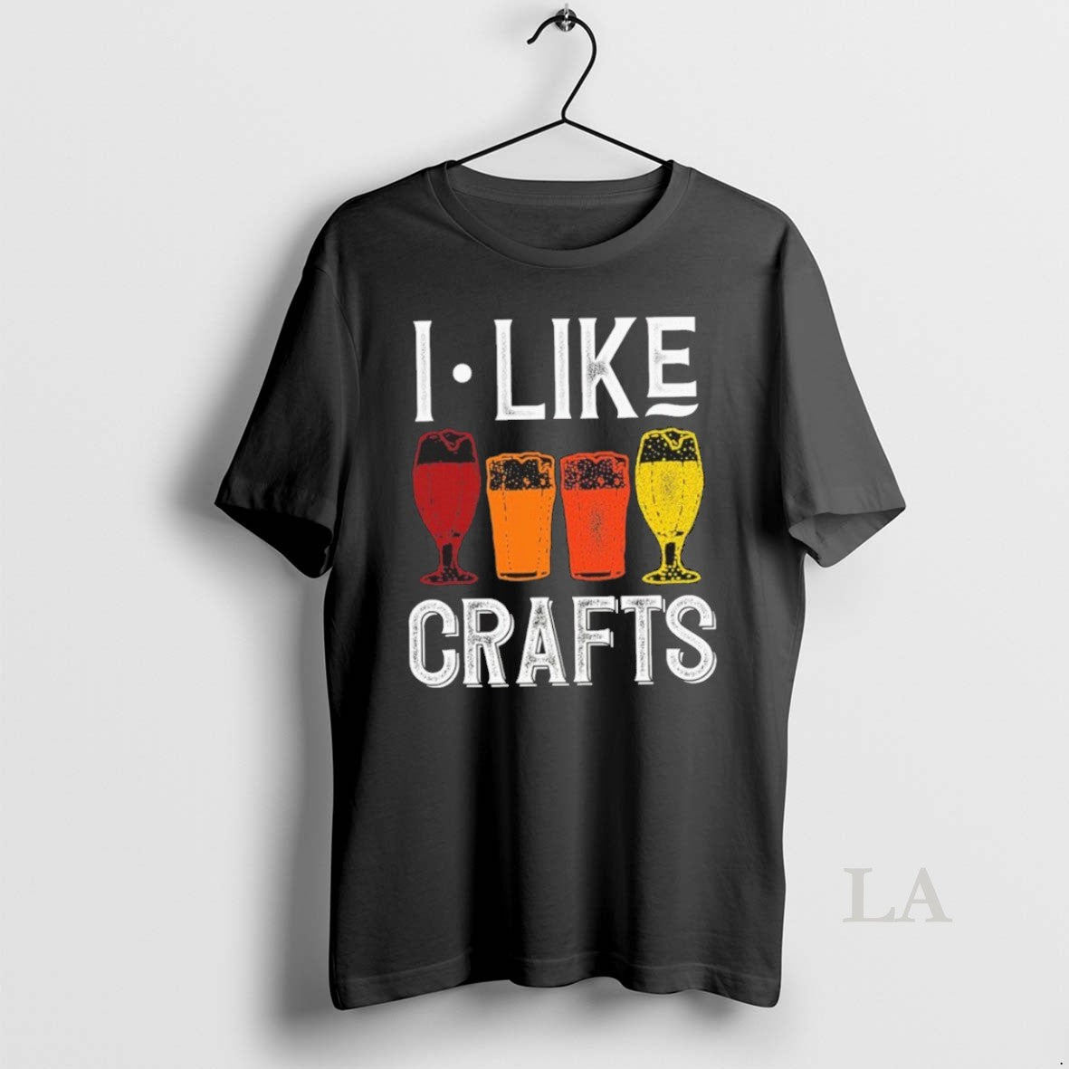 Original I Like Crafts