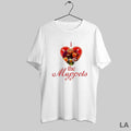 Original I Love The Muppets Kermit Miss Piggy Fozzie Bear Animal