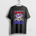 Original I May Live In Ohio But On Game Day My Heart Soul Belong To