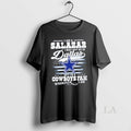 Original I Am A Salazar I May Not Be In Dallas But Im A Cowboys